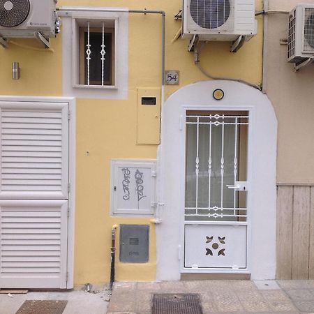 Apartamento Dany Polignano a Mare Exterior foto