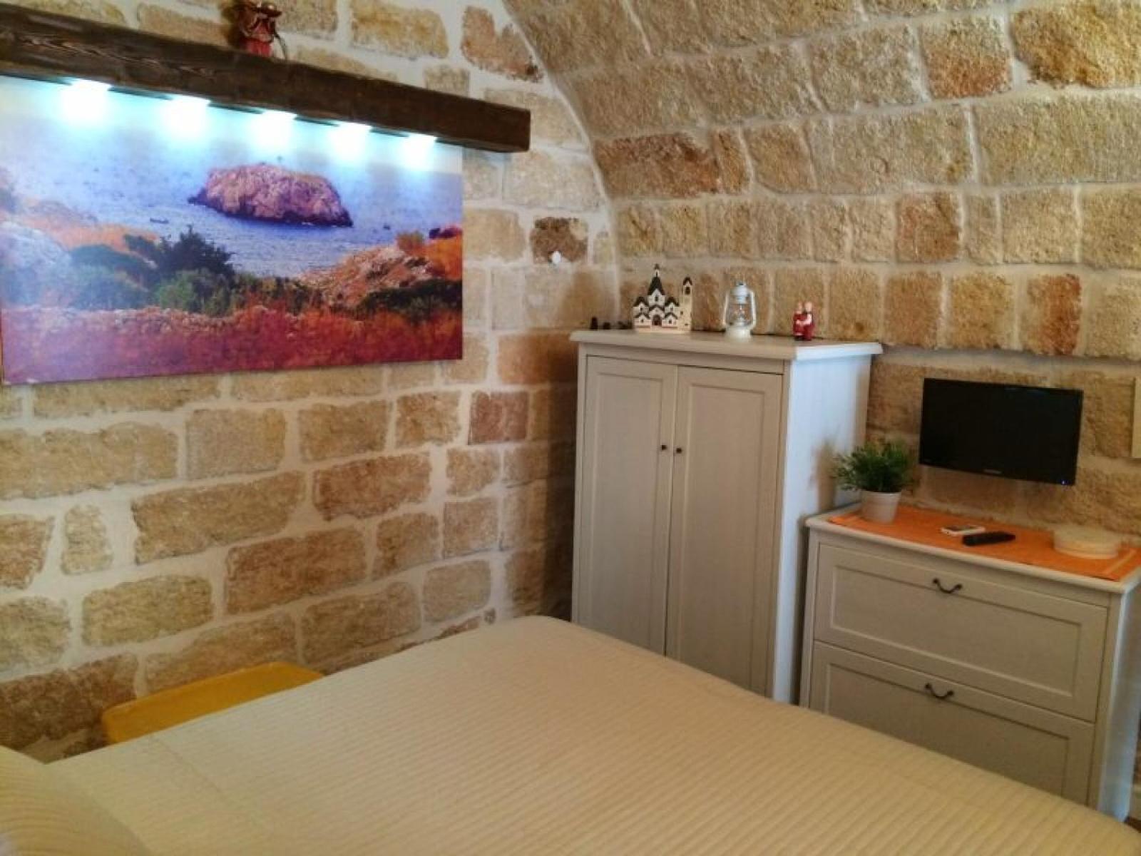 Apartamento Dany Polignano a Mare Exterior foto