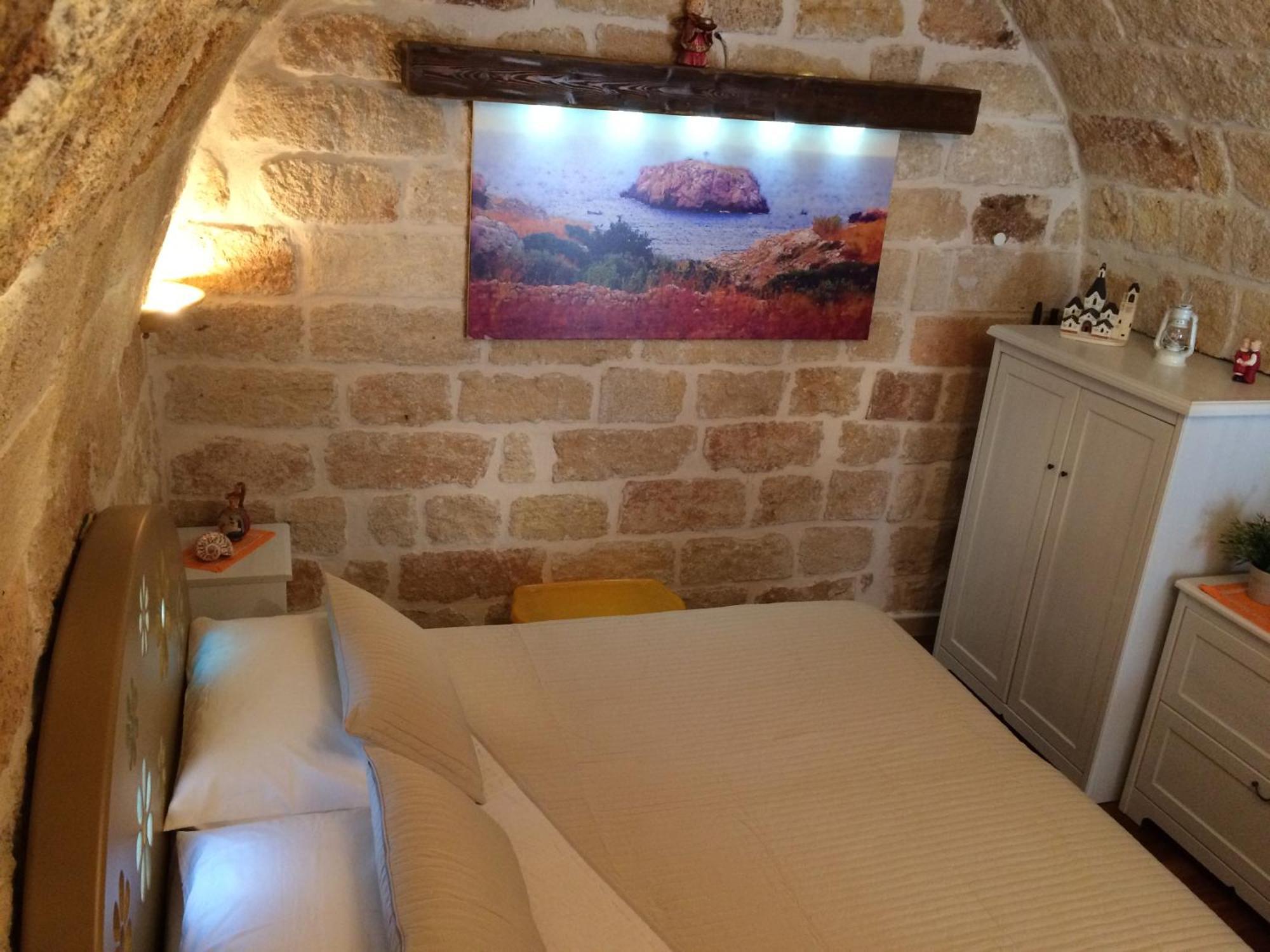 Apartamento Dany Polignano a Mare Exterior foto