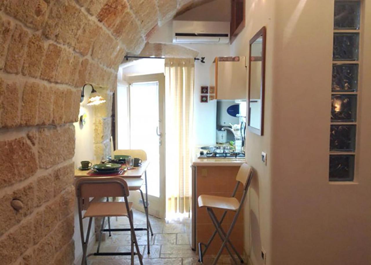 Apartamento Dany Polignano a Mare Exterior foto